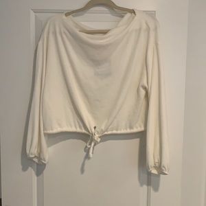 NWT Le Lis sweater